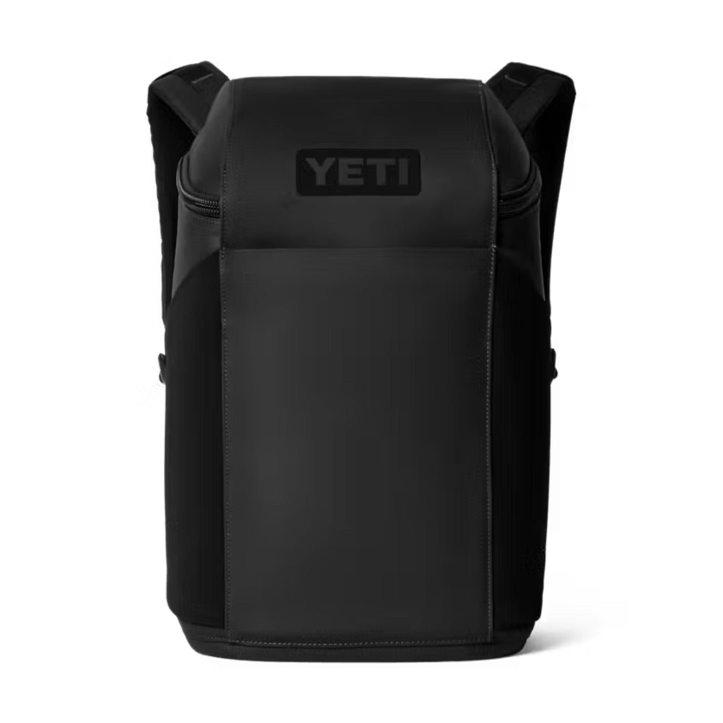 A photo of the Yeti Daytrip® 20L Insulated Backpack in colour black.