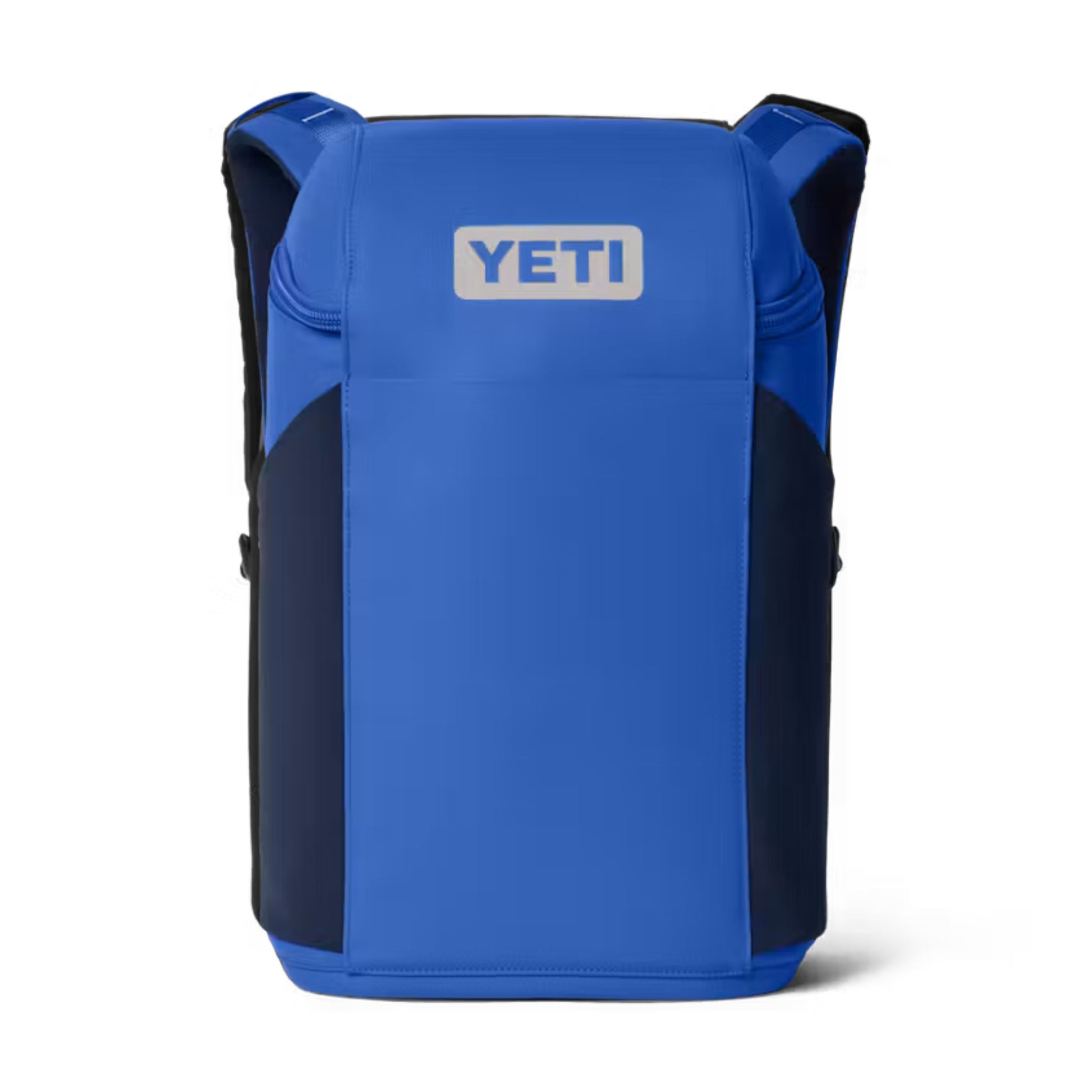 A photo of the Yeti Daytrip® 20L Insulated Backpack in colour royal blue.