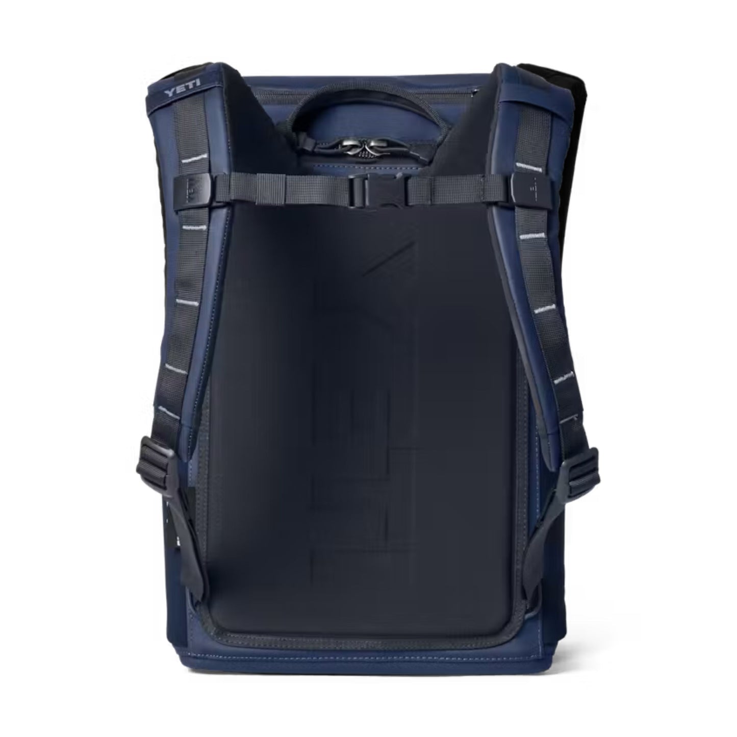 A photo of the Yeti Daytrip® 20L Insulated Backpack in colour navy.