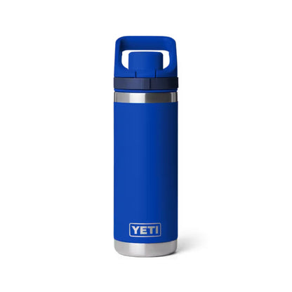 Yeti Rambler 18 oz Bottle with Flip Chug Cap