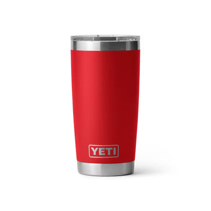 Yeti Rambler 20 oz Tumbler w/ Magslider