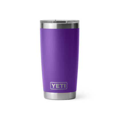 Yeti Rambler 20 oz Tumbler w/ Magslider