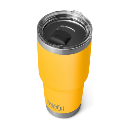 Yeti Rambler 30oz Tumbler with MagSlider Alpine