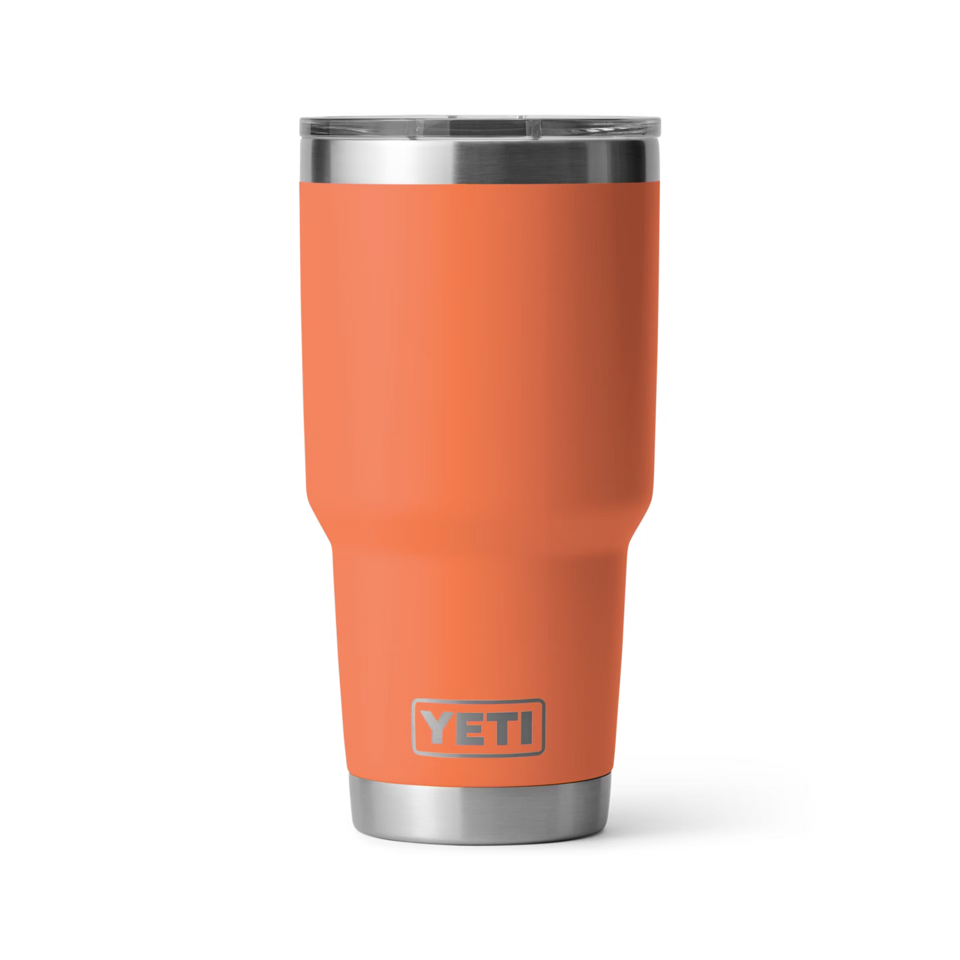 Yeti Rambler 30oz Tumbler with MagSlider High Desert Clay