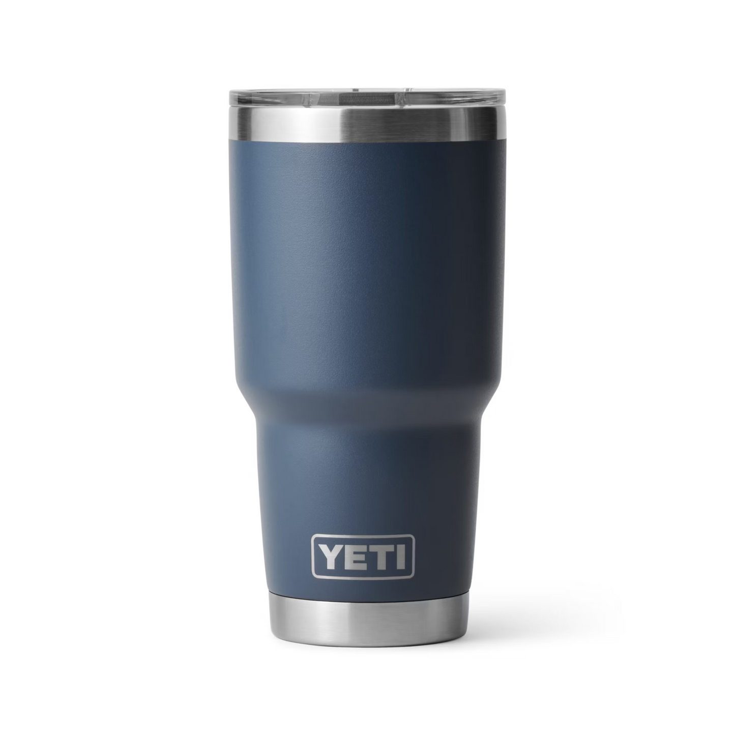 Yeti Rambler 30oz Tumbler with MagSlider Navy