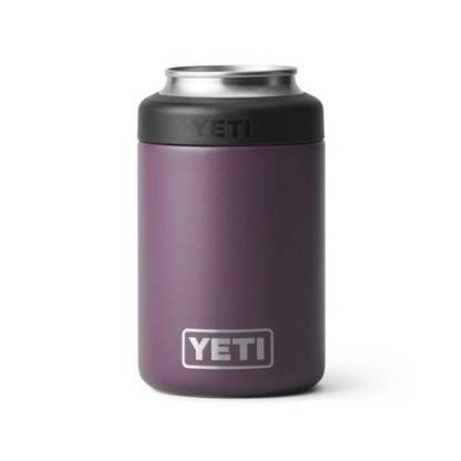 Yeti Rambler 355 ml (12 oz.) Colster Can Insulator Nordic Purple