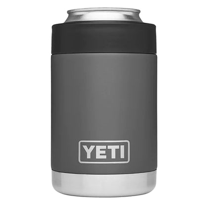 Yeti Rambler 355 ml (12 oz.) Colster Can Insulator Charcoal