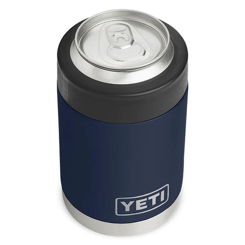 Yeti Rambler 355 ml (12 oz.) Colster Can Insulator Navy