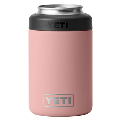 Yeti Rambler 355 ml (12 oz.) Colster Can Insulator Sandstone Pink