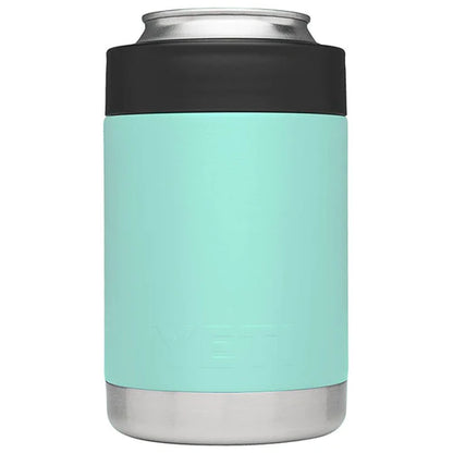 Yeti Rambler 355 ml (12 oz.) Colster Can Insulator Seafoam