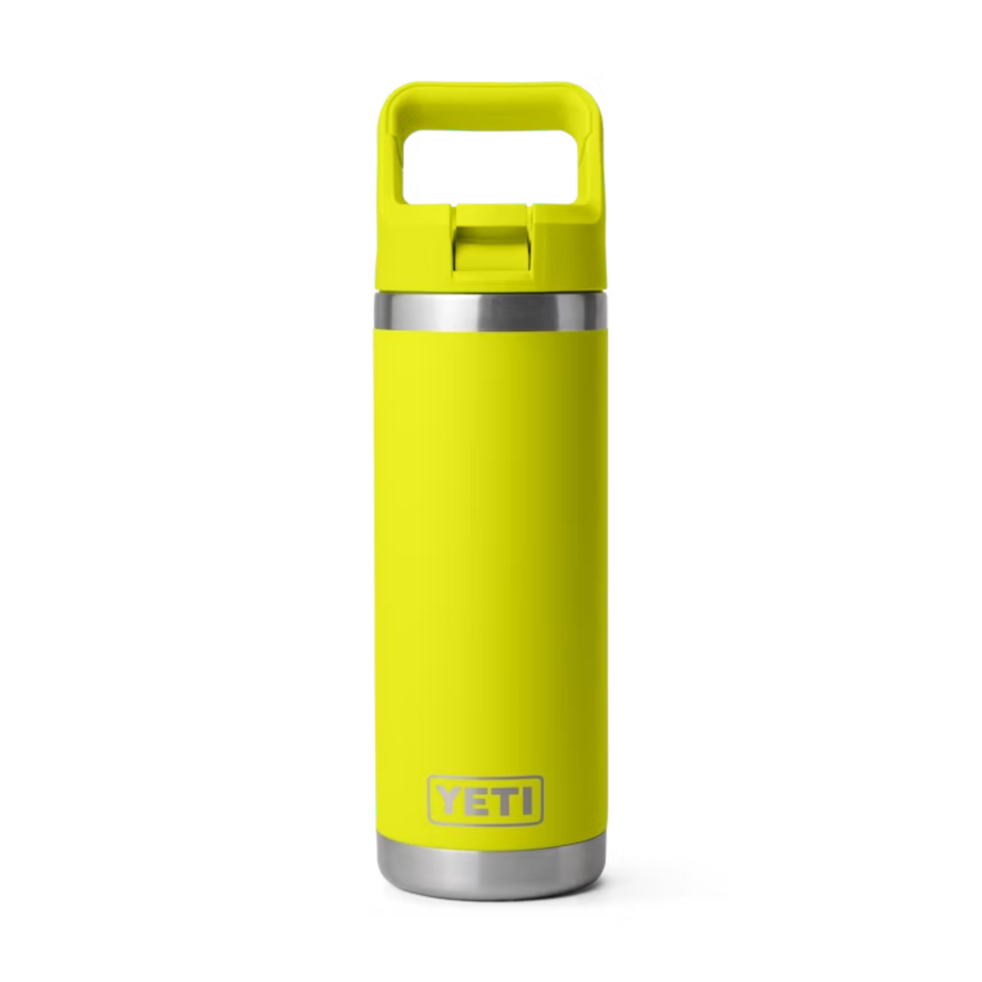 Yeti Rambler 18 oz Straw Water Bottle – Skater's Edge Source for Yeti Rambler 18 oz Straw Water Bottle – Skater's Edge Source for