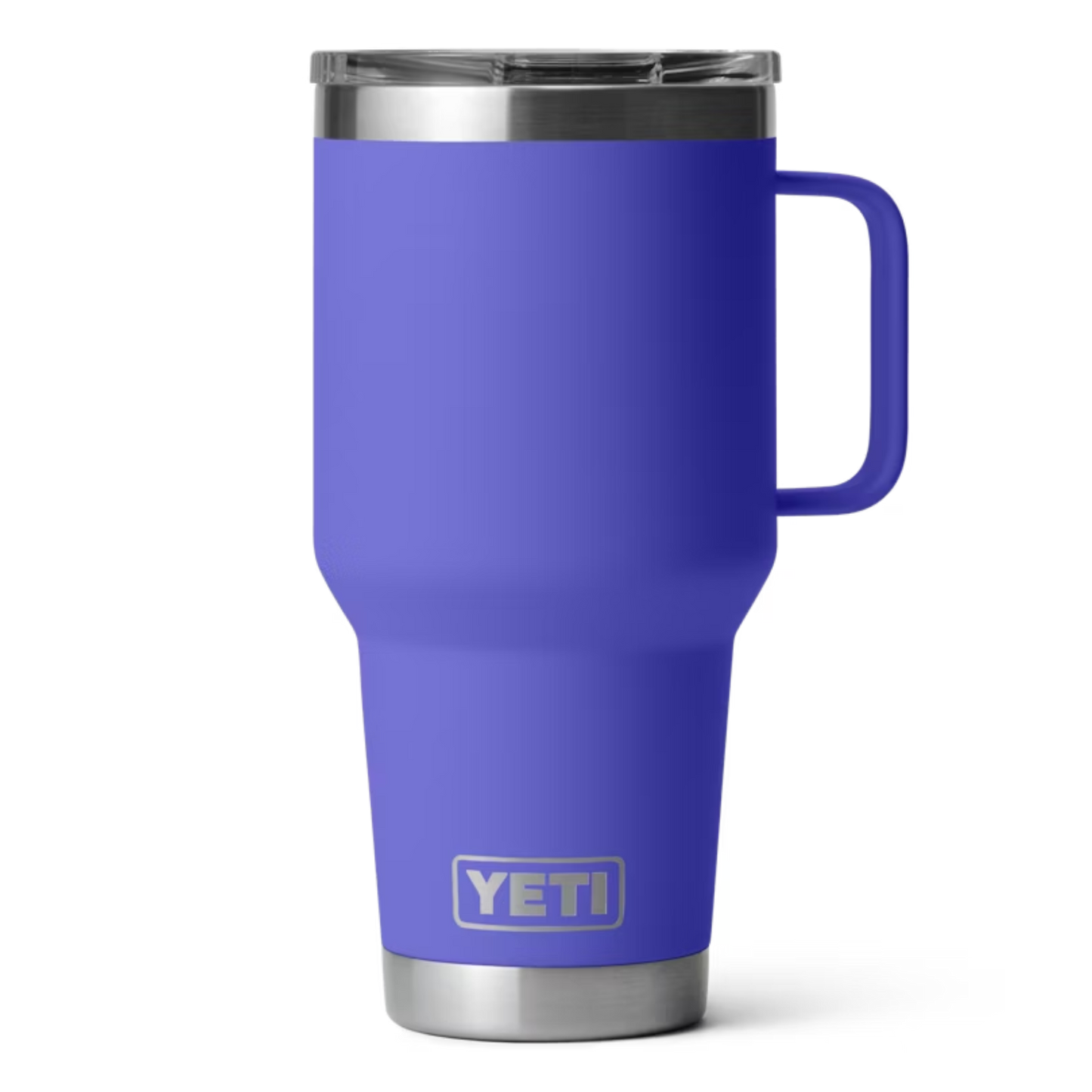 Rambler 30 Oz Travel Mug: Ultimate On-the-Go Essential 1 Rambler 30 Oz Travel Mug: Ultimate On-the-Go Essential