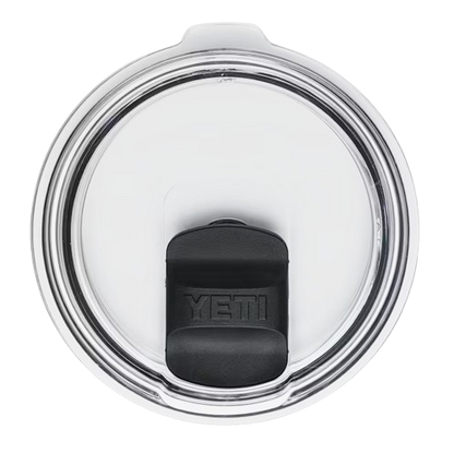 A photo of the Yeti Rambler® 414 ML Stackable Mug lid.