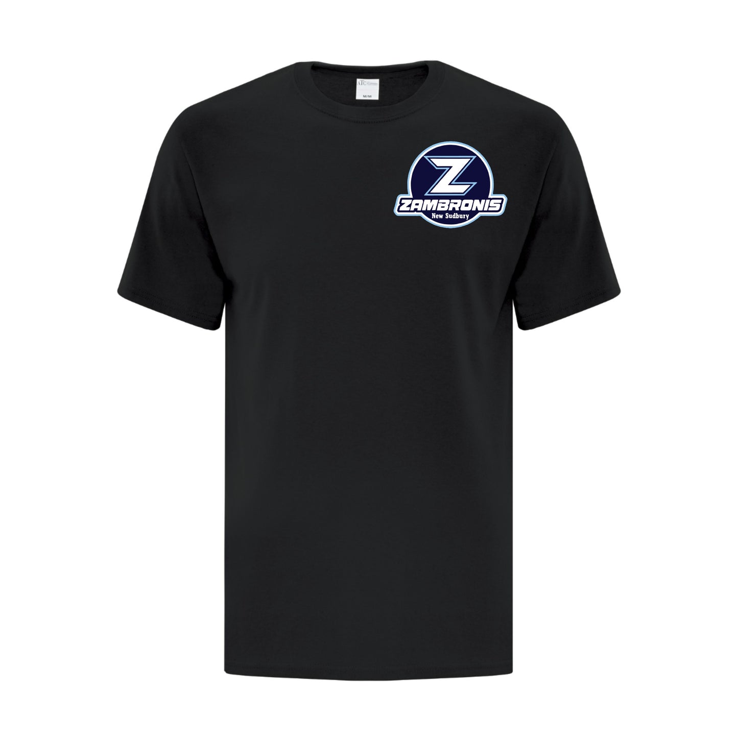 Zambronis - Youth T-shirt