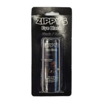 A photo of the Zippy's Single Stroke Eye-Black Applicator.