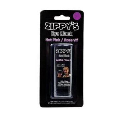 A photo of the Zippy's Single Stroke Eye-Black Applicator.