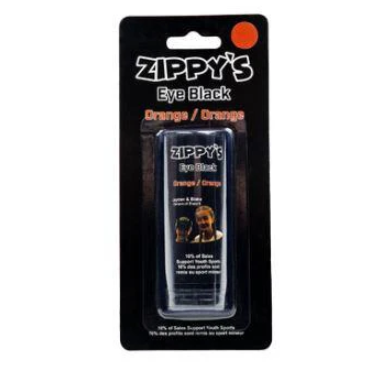 A photo of the Zippy's Single Stroke Eye-Black Applicator.