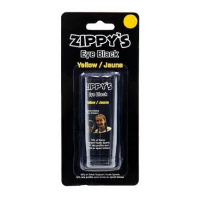 A photo of the Zippy's Single Stroke Eye-Black Applicator.