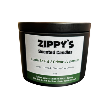 Zippy's Scented Candles