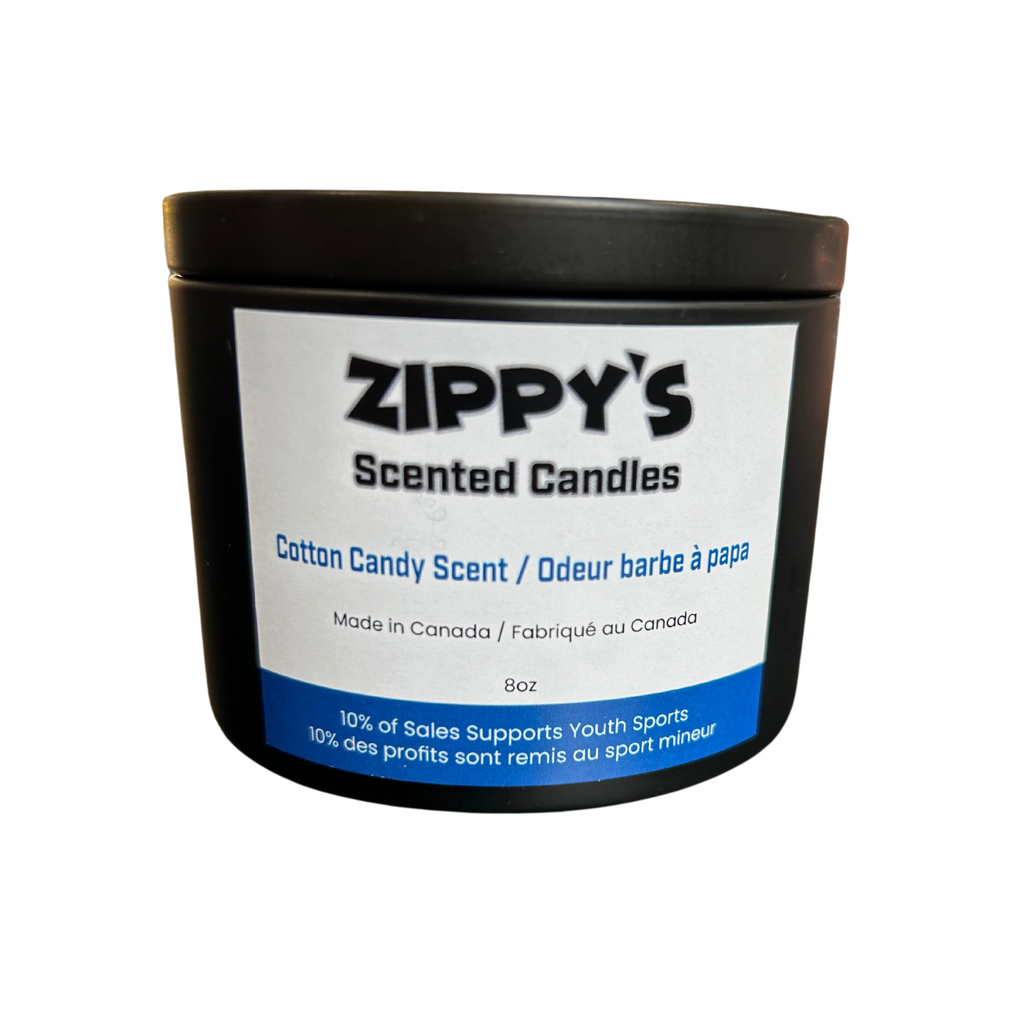 Zippy's Scented Candles