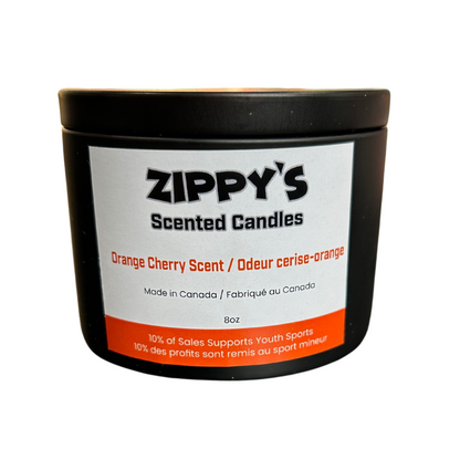 Zippy's Scented Candles