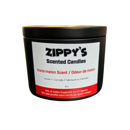 Zippy's Scented Candles