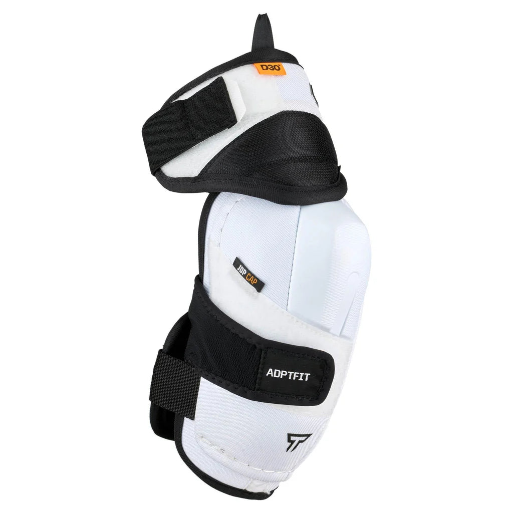 CCM Tacks Vector Premier Junior Hockey Elbow Pads (2026)