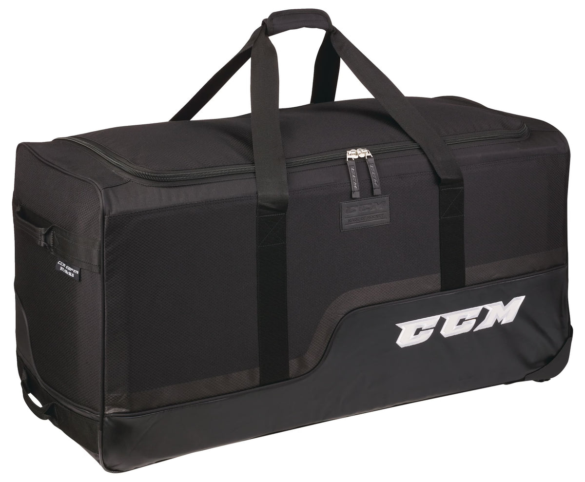 CCM 270 33" Junior Player Wheeled Bag (2026)