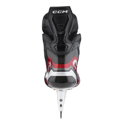 CCM JetSpeed Vibe Intermediate Hockey Skates (2021) - Source Exclusive