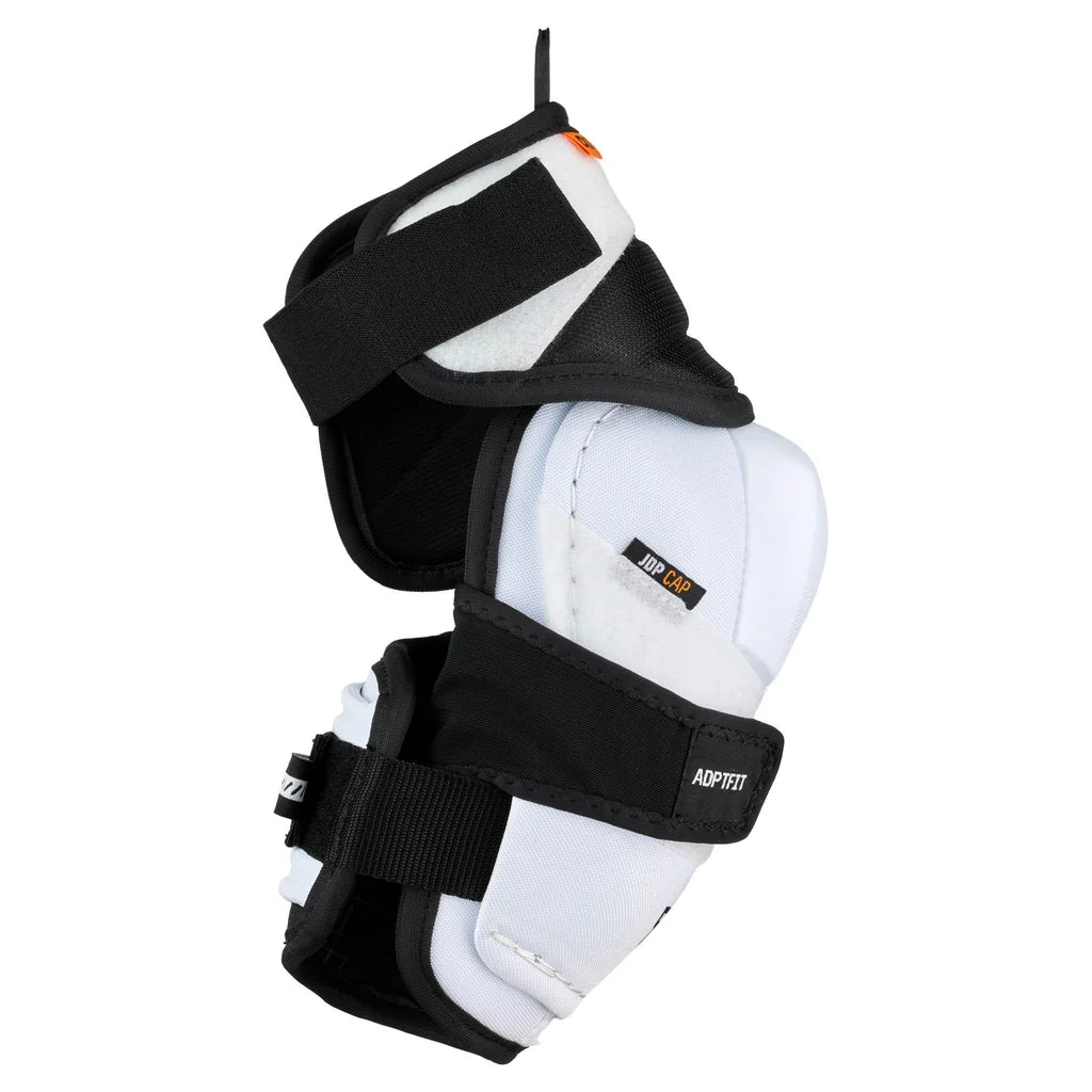 CCM Tacks Vector Premier Junior Hockey Elbow Pads (2026)