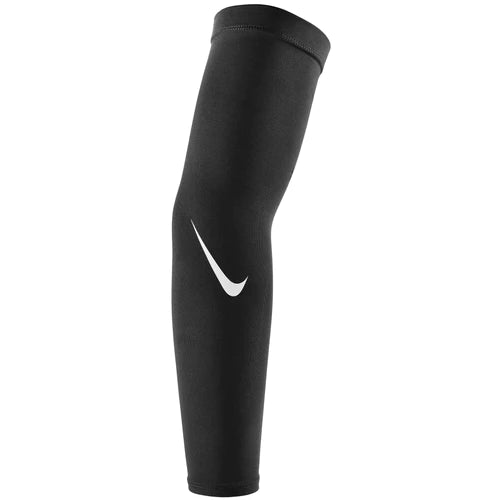 A photo of the Nike Pro Dri-Fit 4.0 Sleeve in colour black