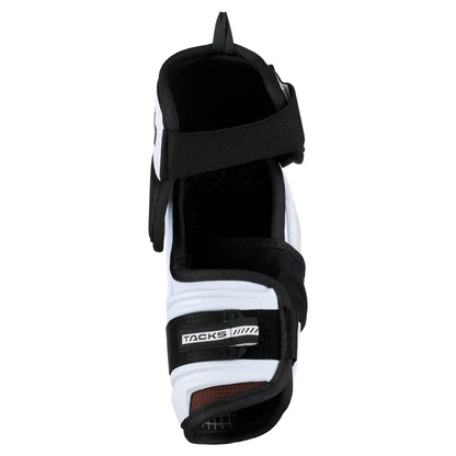 CCM Tacks Vector Premier Junior Hockey Elbow Pads (2026)
