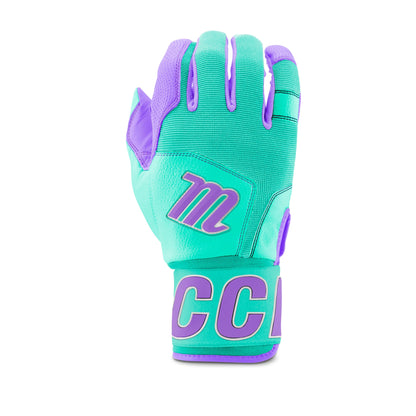 Marucci Blacksmith Wrap Youth Batting Gloves