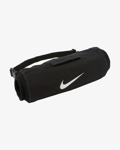 A photo of the Nike Pro Hyperwarm Handwarmer Front view