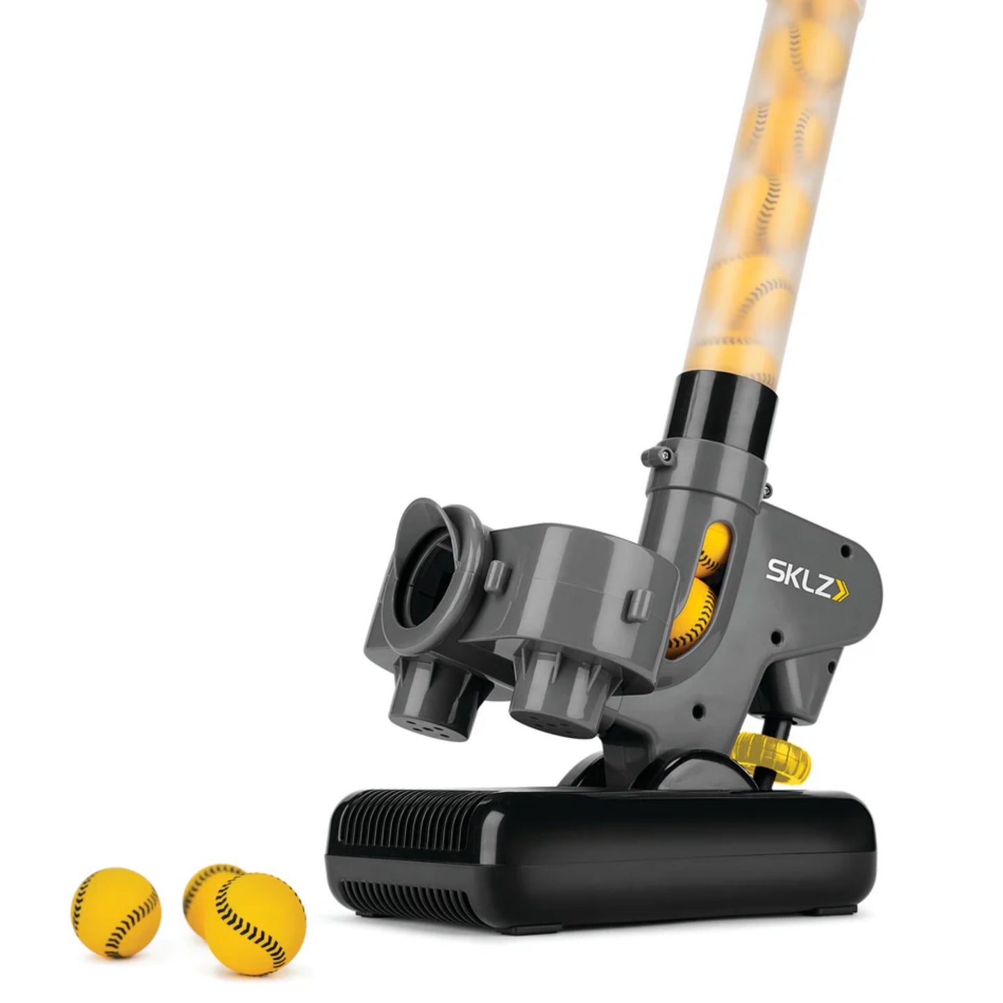 SKLZ Lightning Bolt Pitching Machine Pro