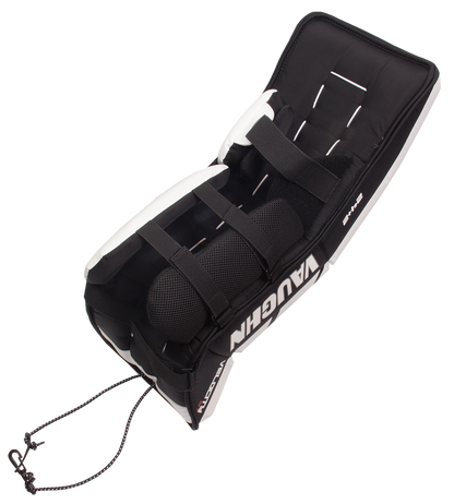 Vaughn Velocity VX1 Pro Carbon Senior Goalie Pads Skater's Edge Source for Sports Vaughn Velocity VX1 Pro Carbon Senior Goalie Pads Skater's Edge Source for Sports