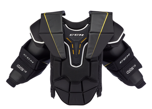 CCM Axis A1.9 Intermediate Chest Protector