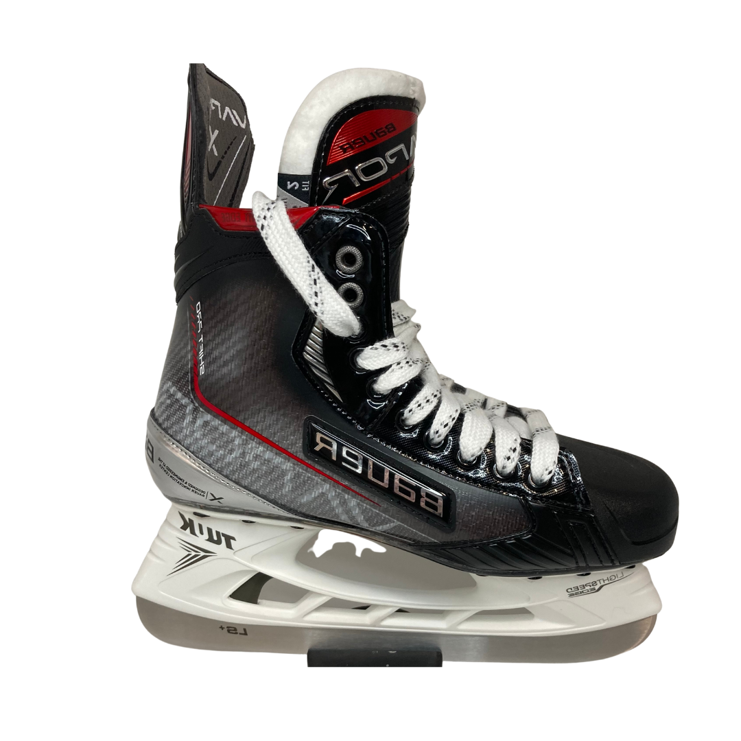 Bauer Vapor Shift Pro Intermediate Skates – Skater's Edge Source for ...