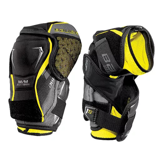 Bauer Supreme Elbow Pads