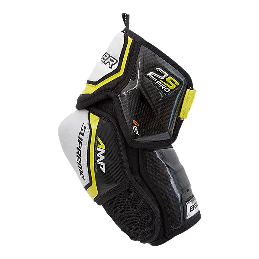 Bauer Supreme Hockey Elbow Pads