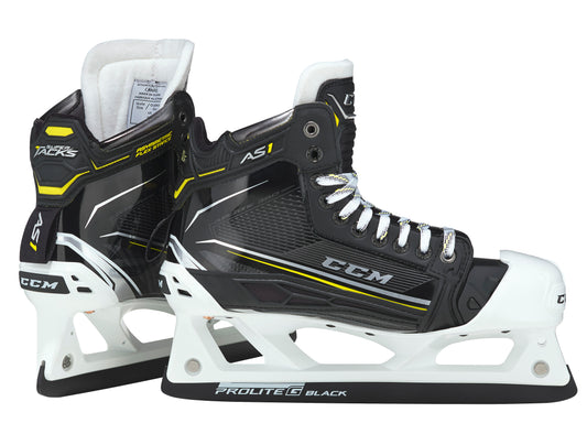 CCM Super Tacks AS1 Senior Goalie Skates