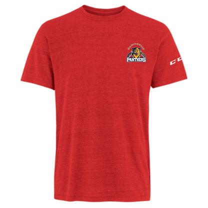 Manitoulin Panthers CCM T-Shirt