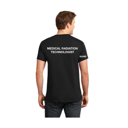 Cambrian Medical Radiation Technologist T-Shirt