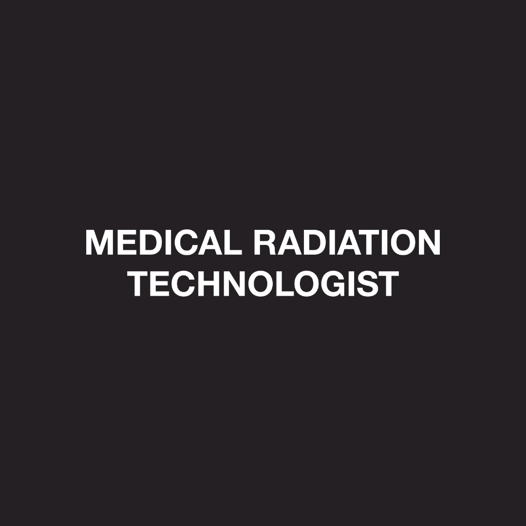 Cambrian Medical Radiation Technologist Jacket