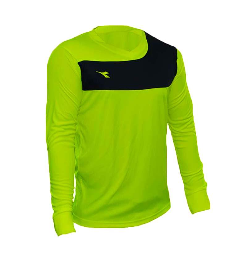 DIADORA Goal Keeper Jersey - Youth