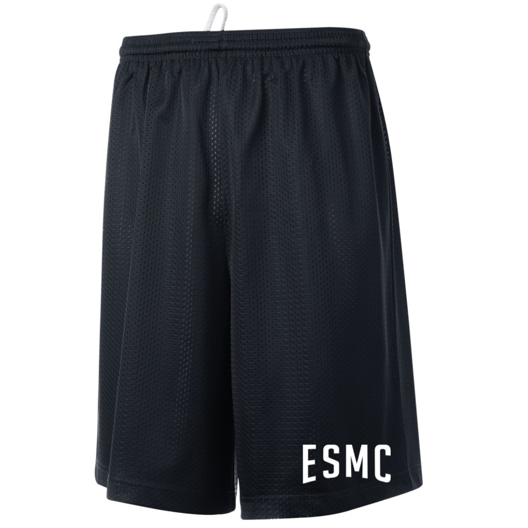 É.s. Macdonald-Cartier - Shorts (Costume d'éducation physique)