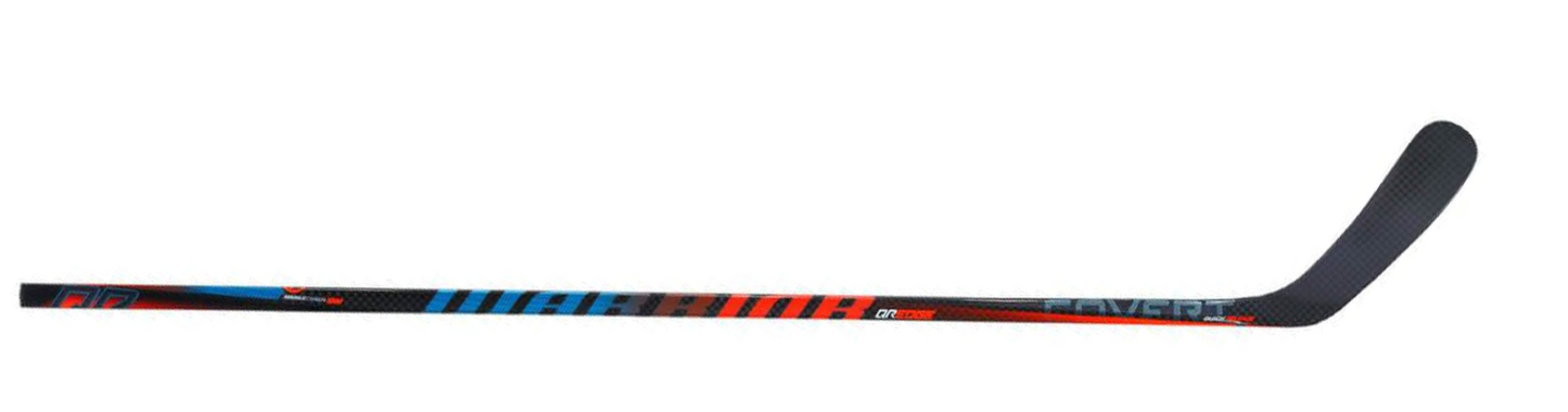 Warrior QRE Edge Junior Hockey Stick