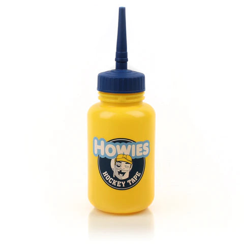 Howies Hockey Long Straw Water Bottle