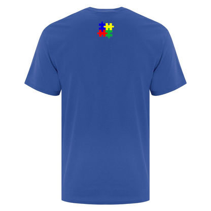 Jean-Éthier-Blais T-Shirt (Full Logo)