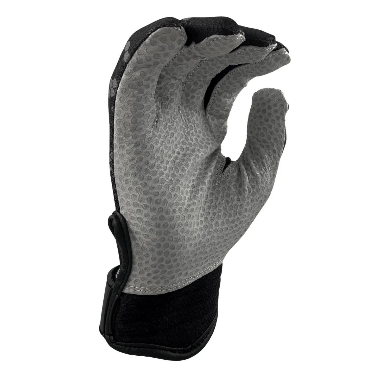 The Knock Series B45 Batting Glove Inside